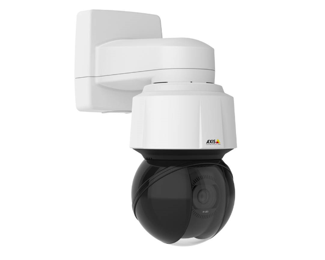 AXIS Q6135-LE PTZ Network Camera